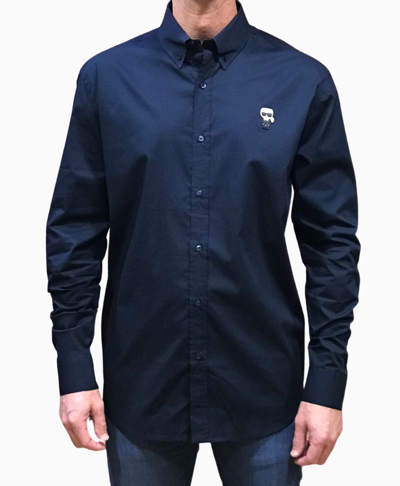 Camisa Ikonika