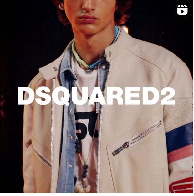 DSQUARED2