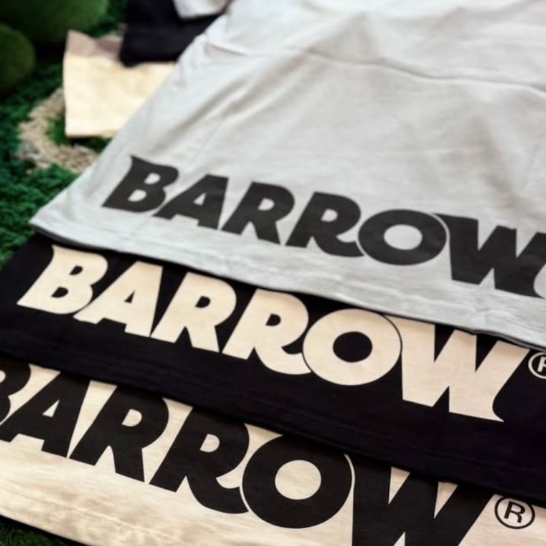 BARROW