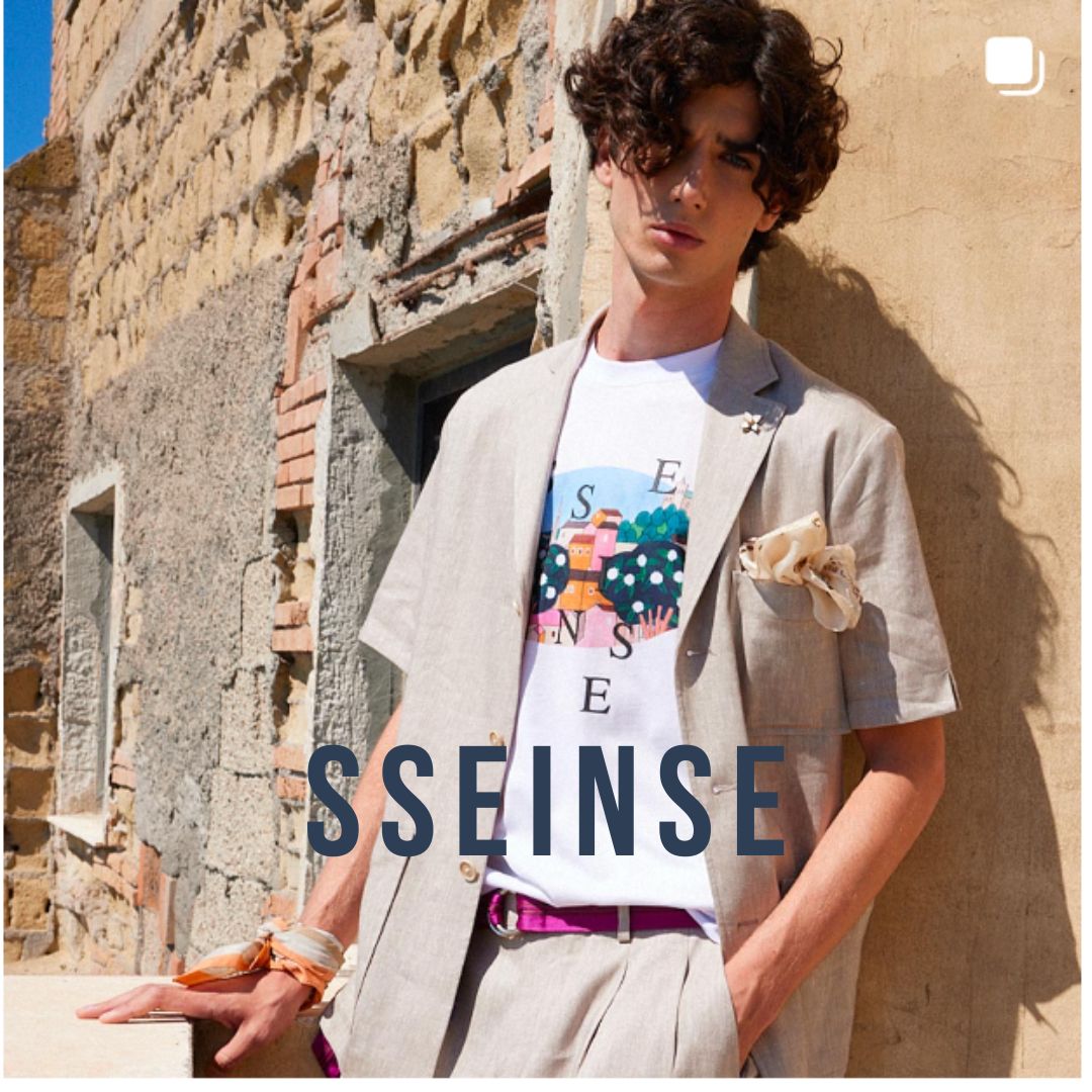 SSEINSE