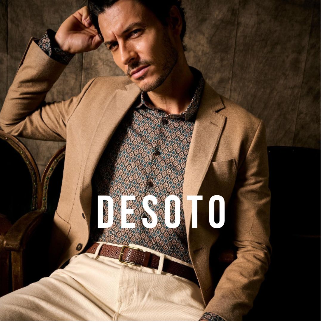DESOTO