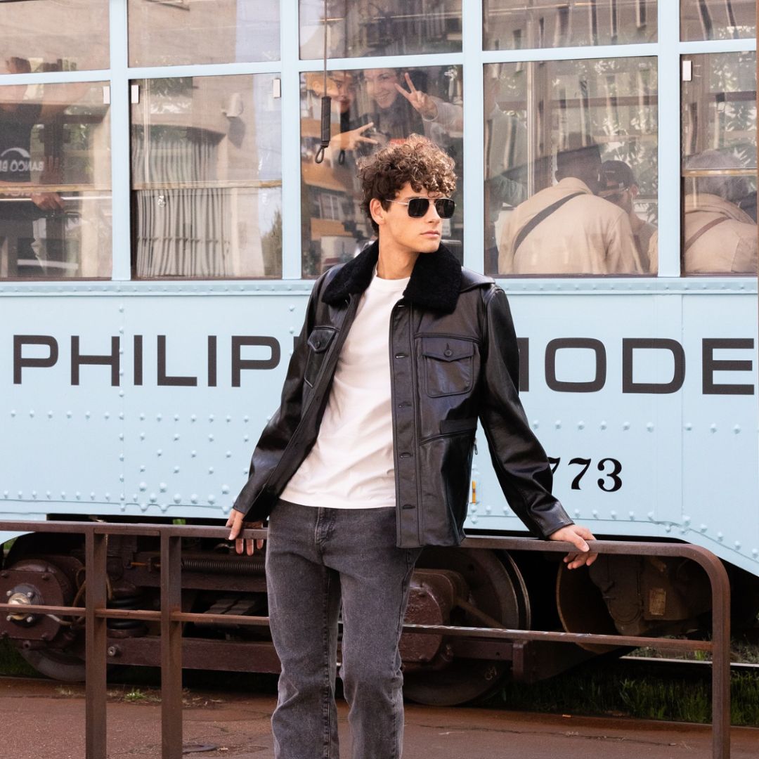 PHILIPPE MODEL