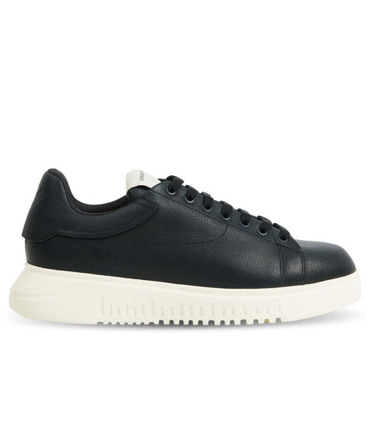Sneakers X4X264XF532 Marino