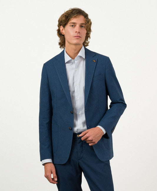 Blazer 2056777202 Azul