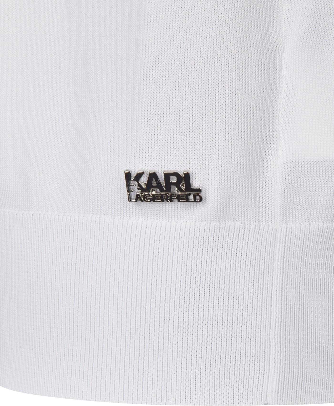 Polo 655088 Blanco