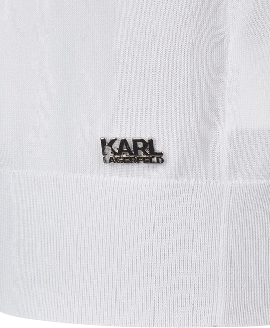 Polo 655088 Blanco
