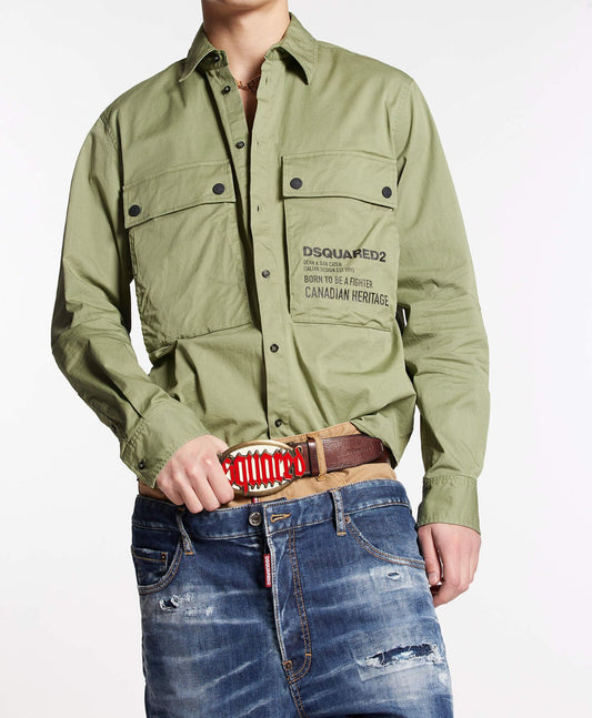 Camisa S71DM0645 Arena
