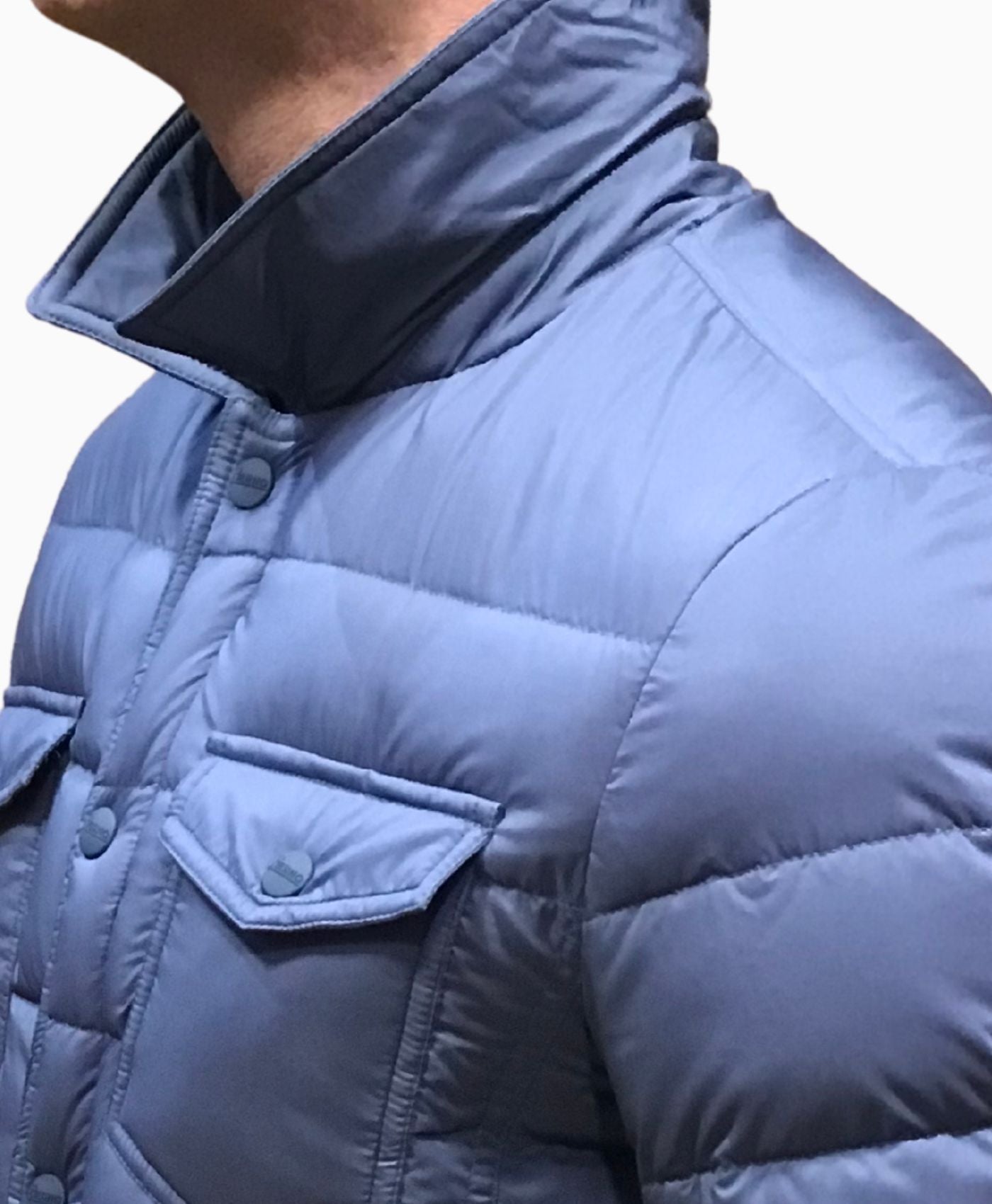 Chaqueta PI011ULE Malba