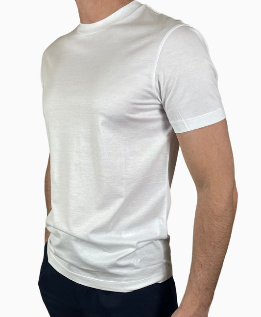 Camiseta 8N1TE8 blanco