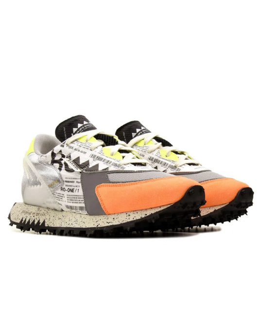 Sneaker Ro-1