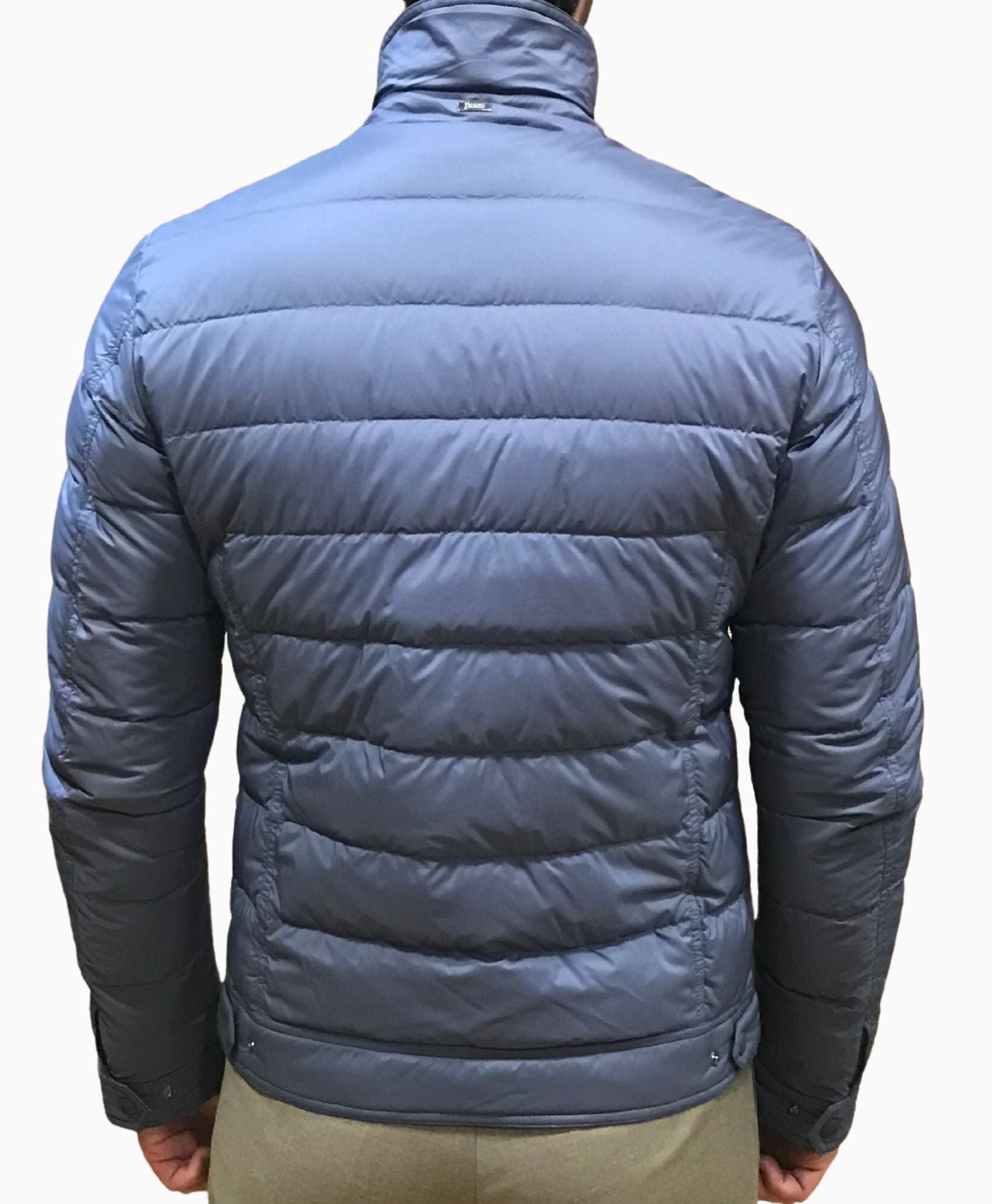 Chaqueta PI011ULE Malba