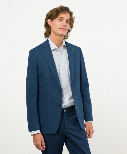 Blazer 2056777202 Azul