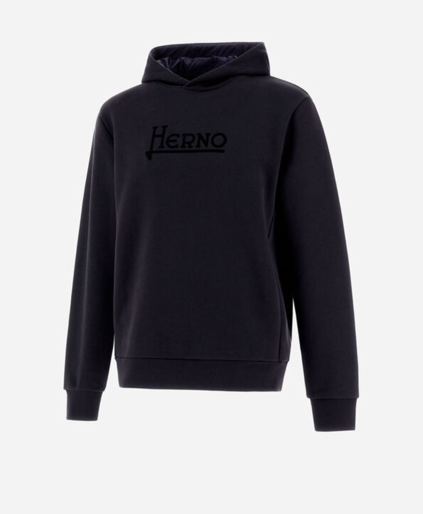 Sudadera JG000213U Marino