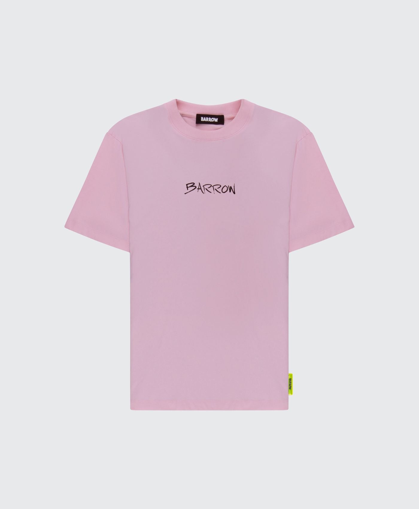 Camiseta S4BWUATH094 Pink