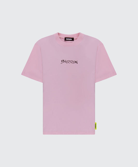 Camiseta S4BWUATH094 Pink