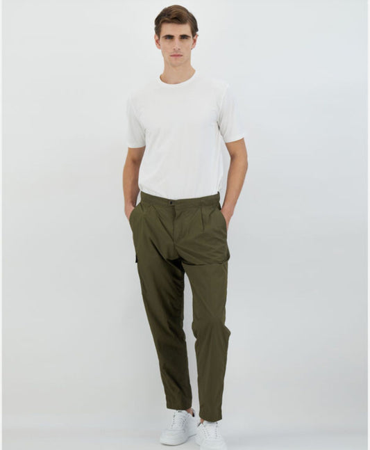 Pantalon PT000033U Verde