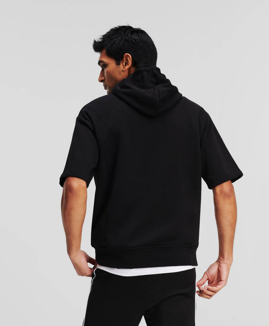 Sudadera 705128 Negro