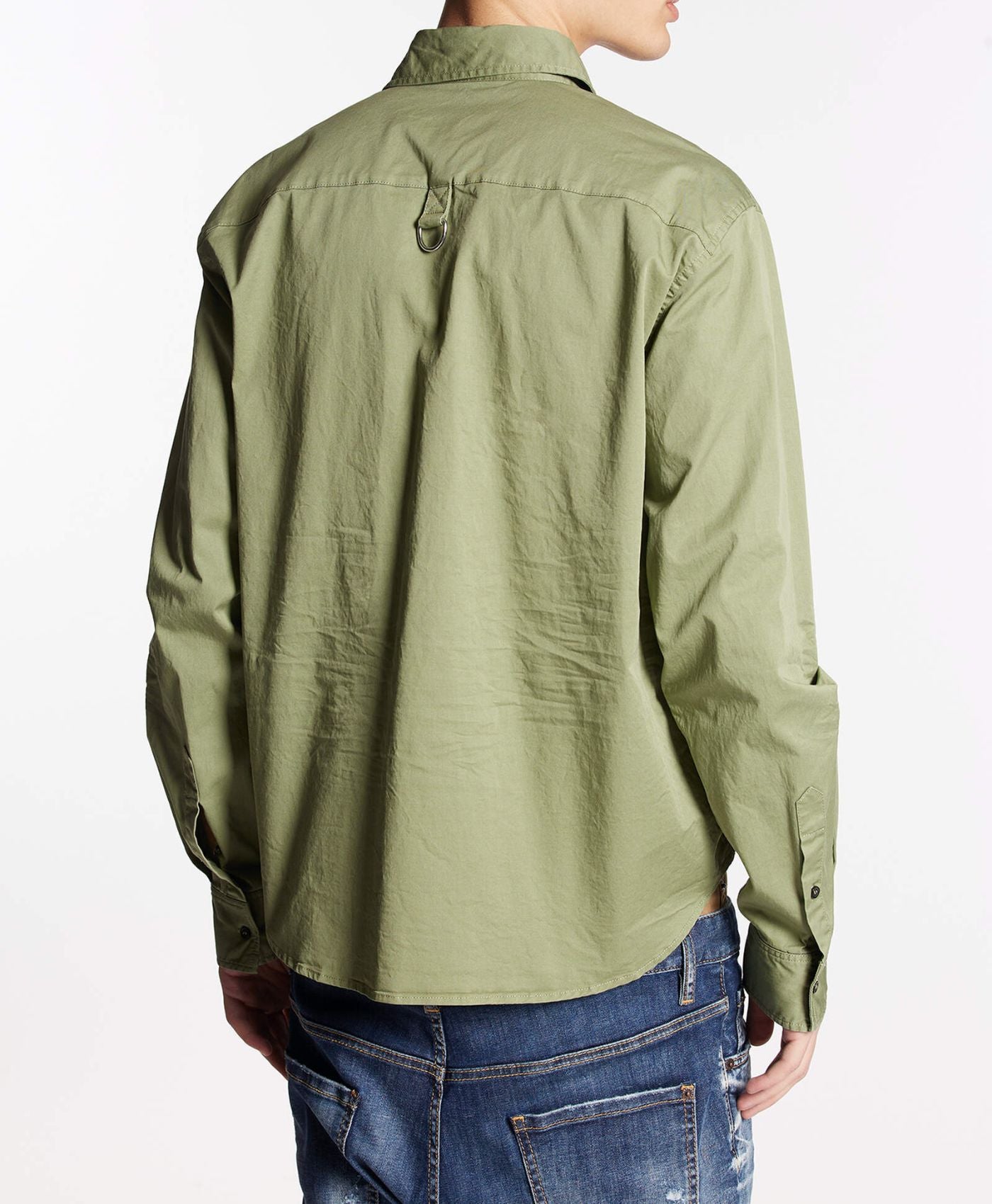 Camisa S71DM0645 Arena