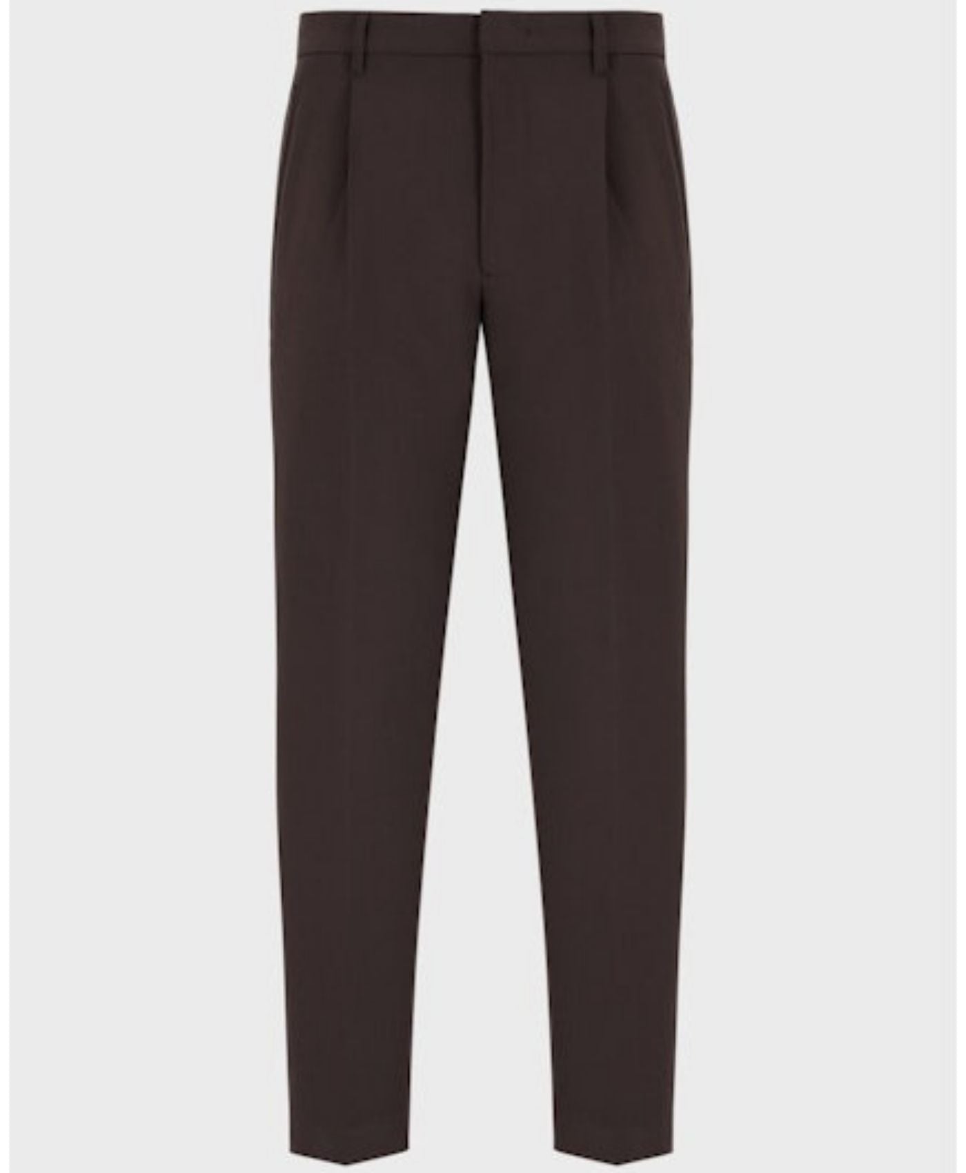 Pantalon 6R1PC6 verde