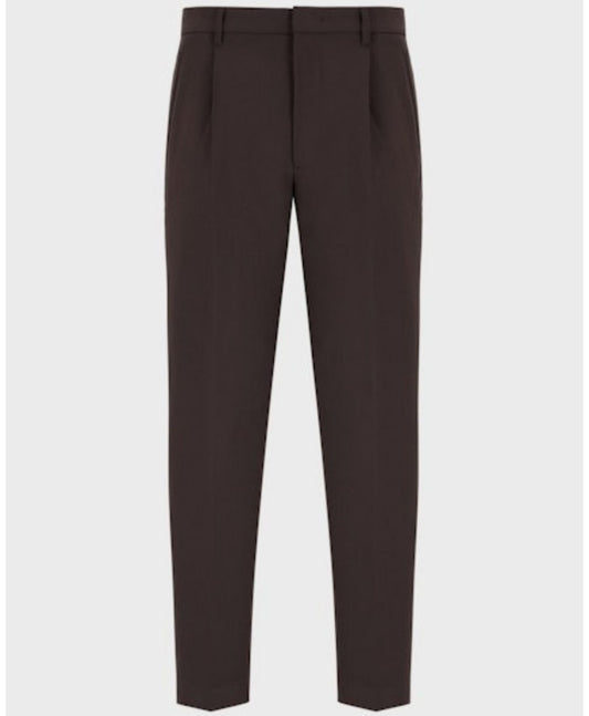 Pantalon 6R1PC6 verde