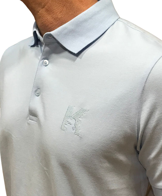 Polo 745890 Celeste