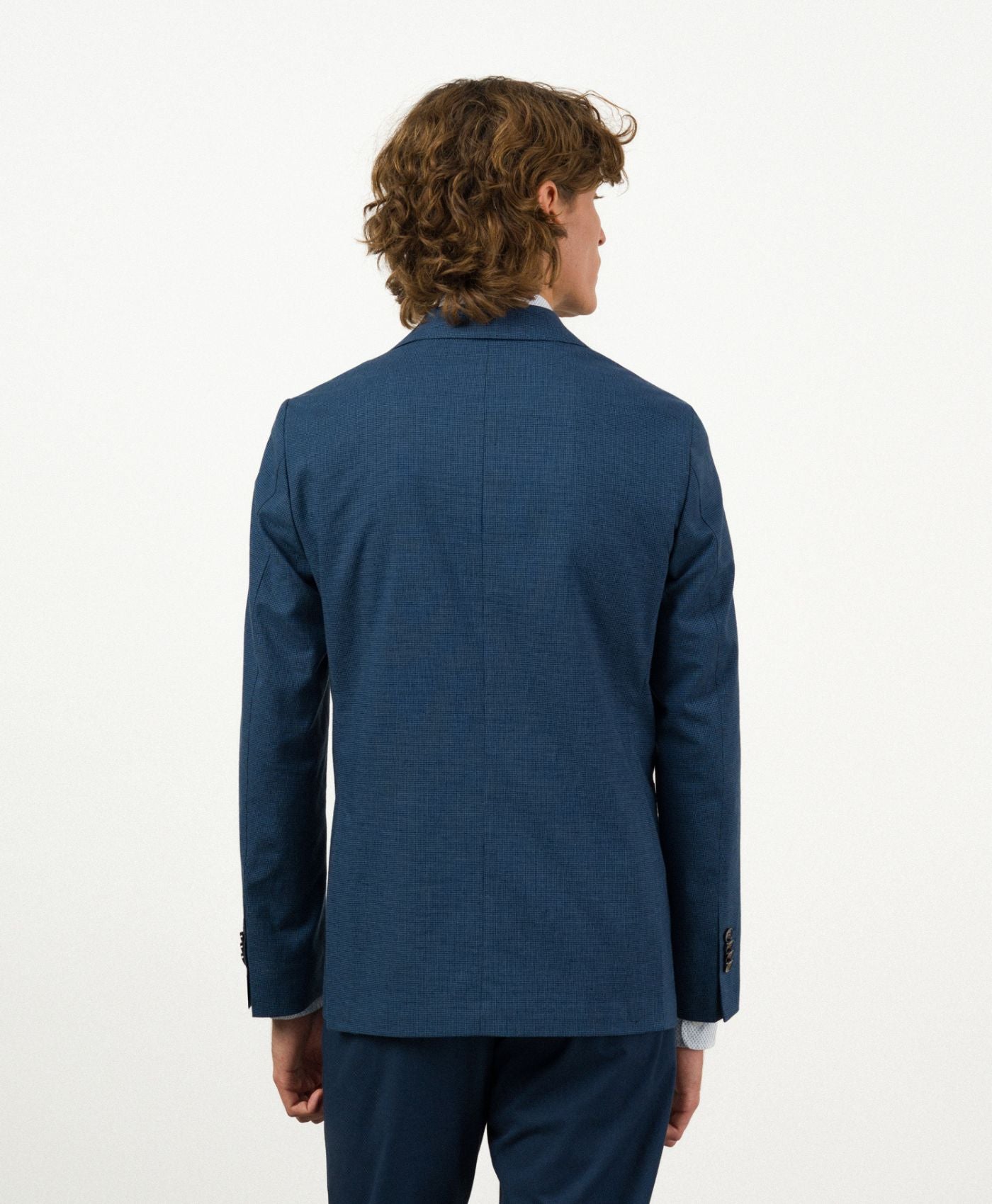 Blazer 2056777202 Azul