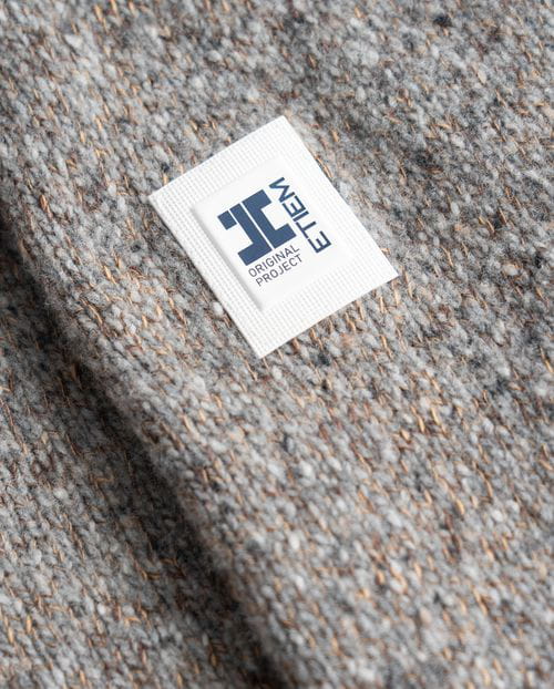 Jersei 1318 gris