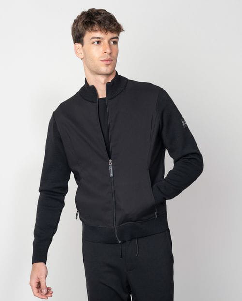 Chaqueta 1330 negro