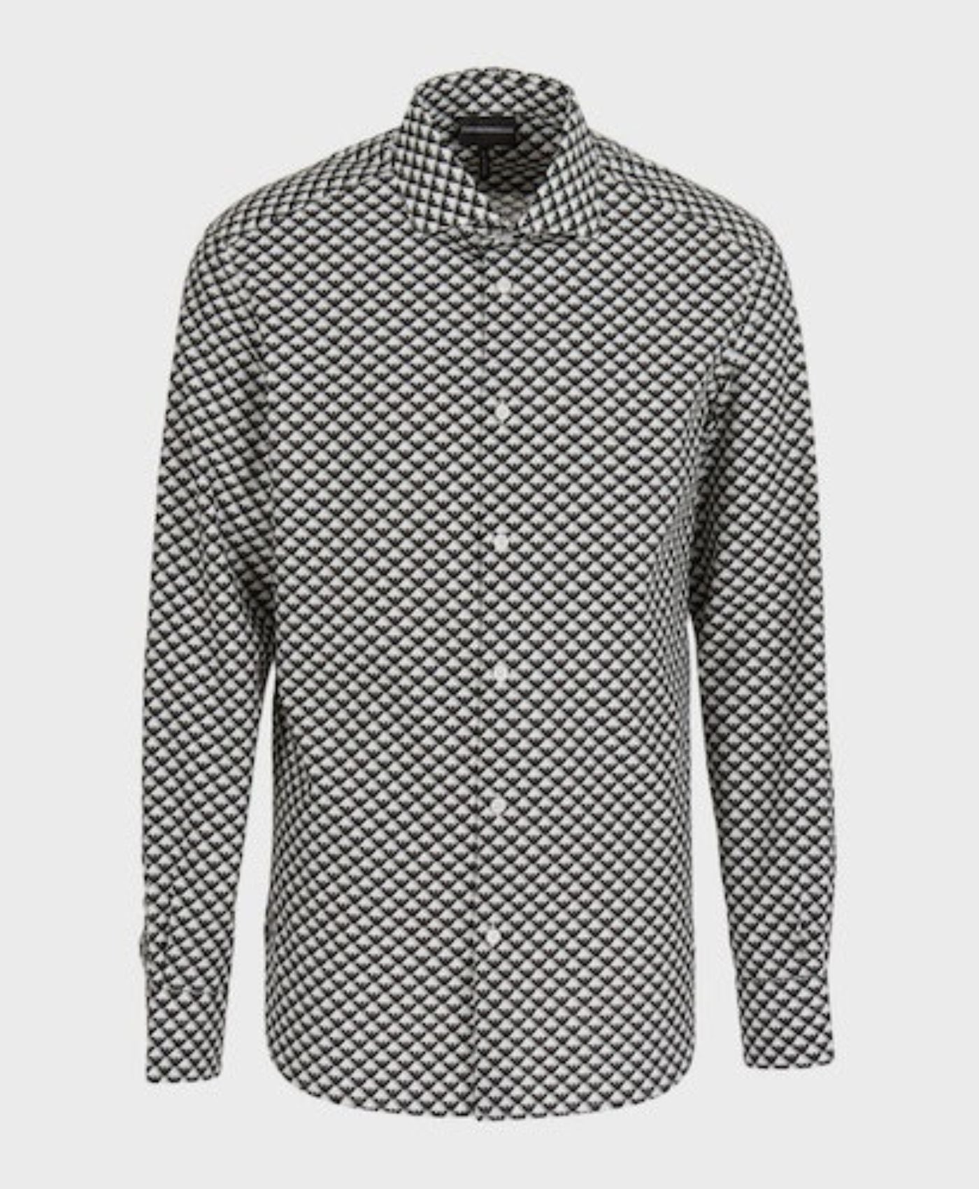 Camisa 6R1C861NMVZ