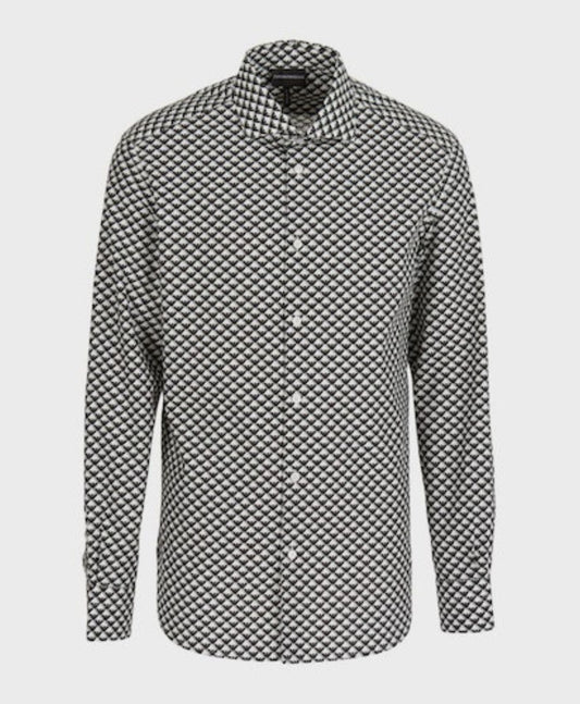 Camisa 6R1C861NMVZ