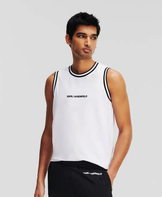 Camiseta 755043 Blanco