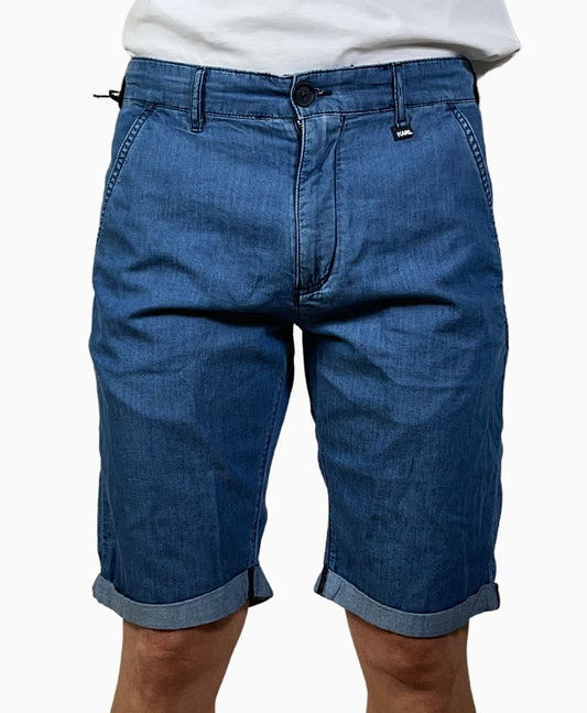 Bermuda 255812 Azul