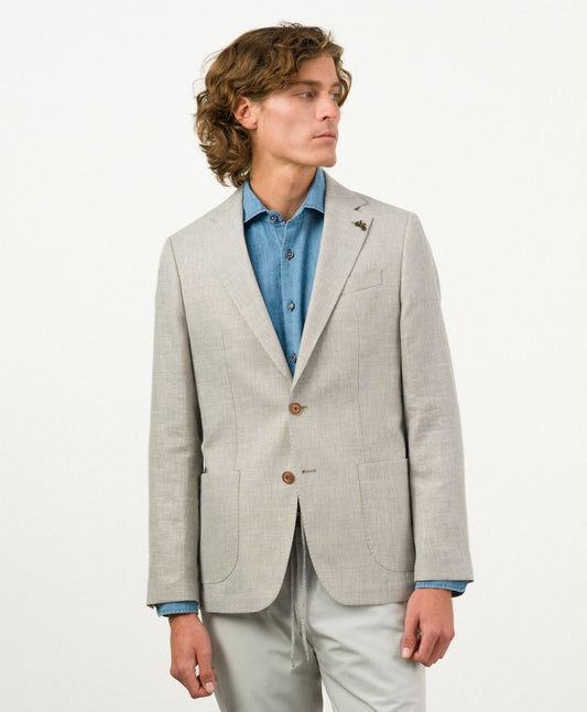 Blazer 2056778601 Piedra