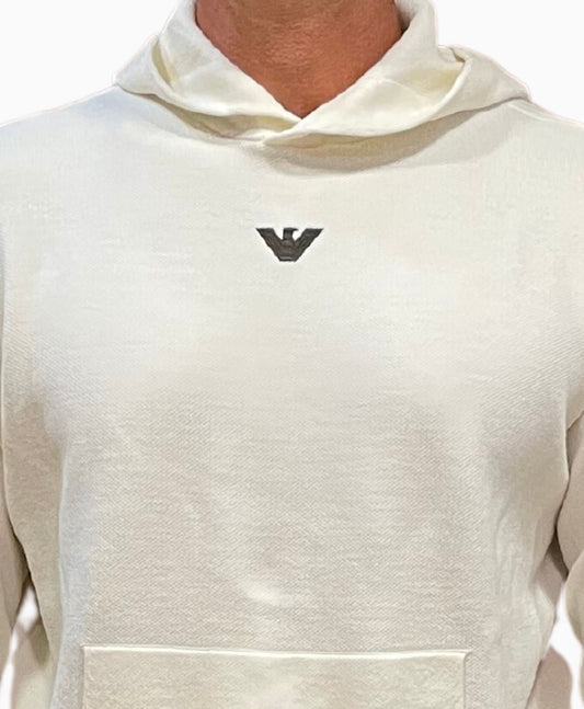 Sudadera 6R1MX7 Vainilla