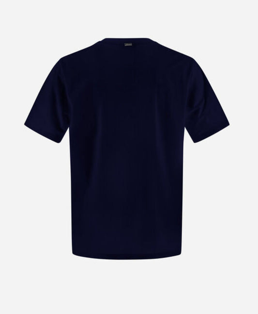 Camiseta JG000199U Negro