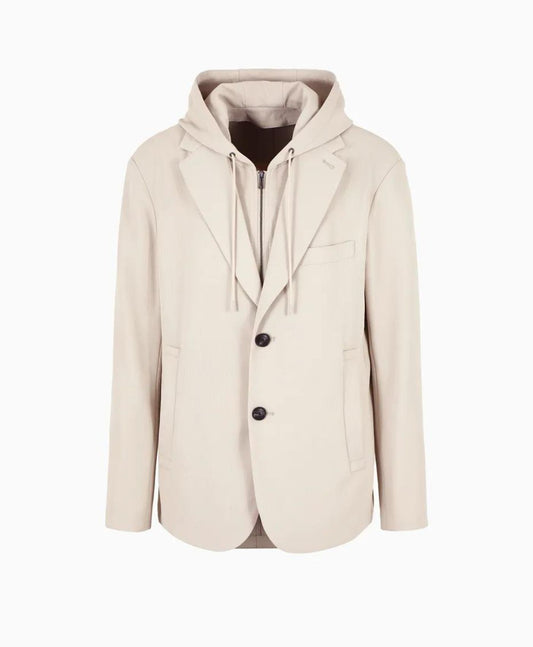 Blazer 3D1G73 Piedra