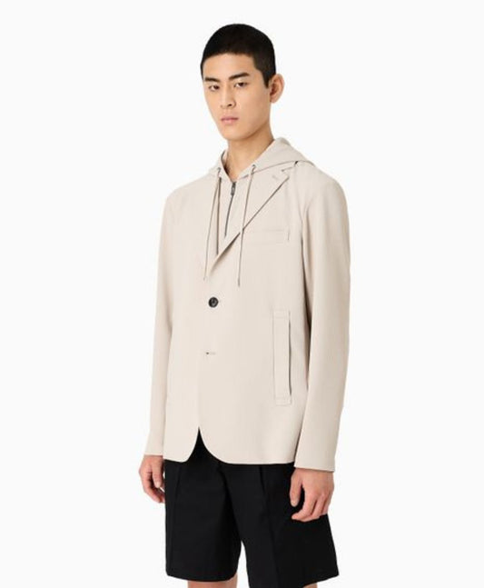 Blazer 3D1G73 Piedra