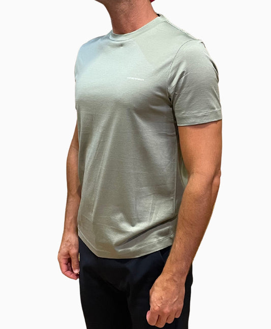 Camiseta 8N1TD8 Salvia