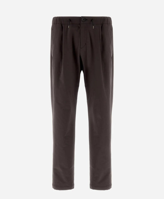 Pantalon PT000021U Gris