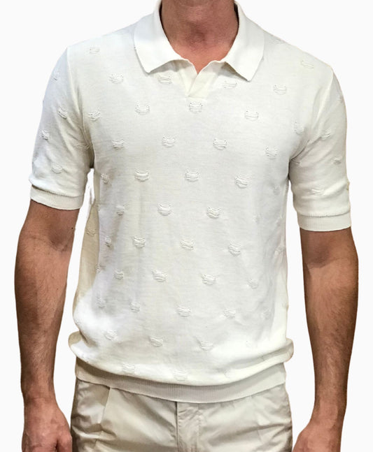 Polo Alveare Hielo