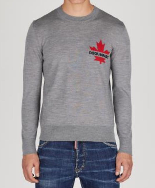 Jersey S74HA1424 gris