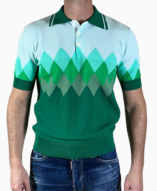 Polo S71HA1264 Verde