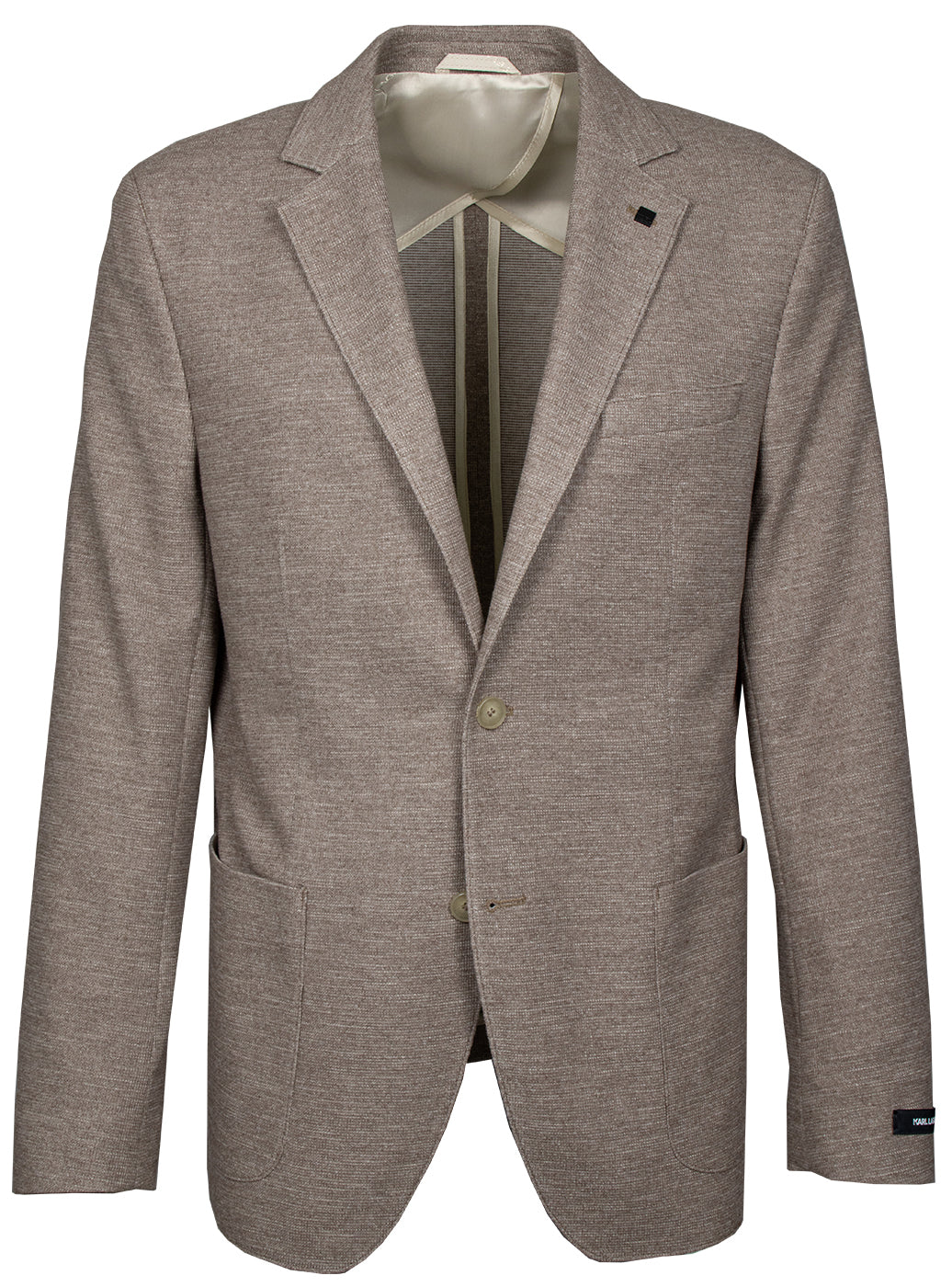 Blazer 155280 Beige