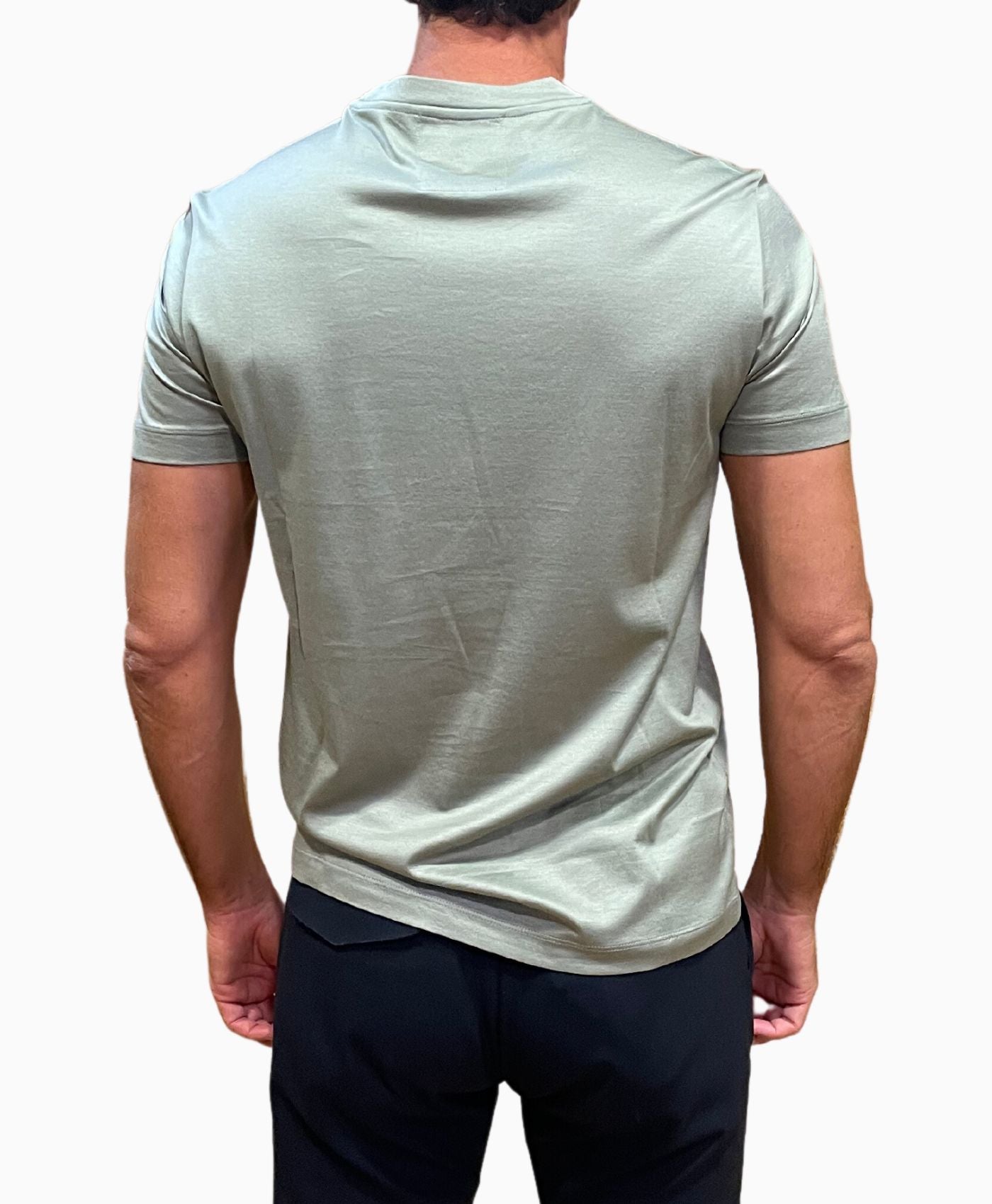 Camiseta 8N1TD8 Salvia