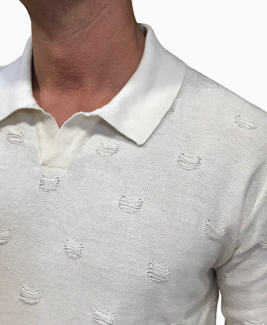 Polo Alveare Hielo