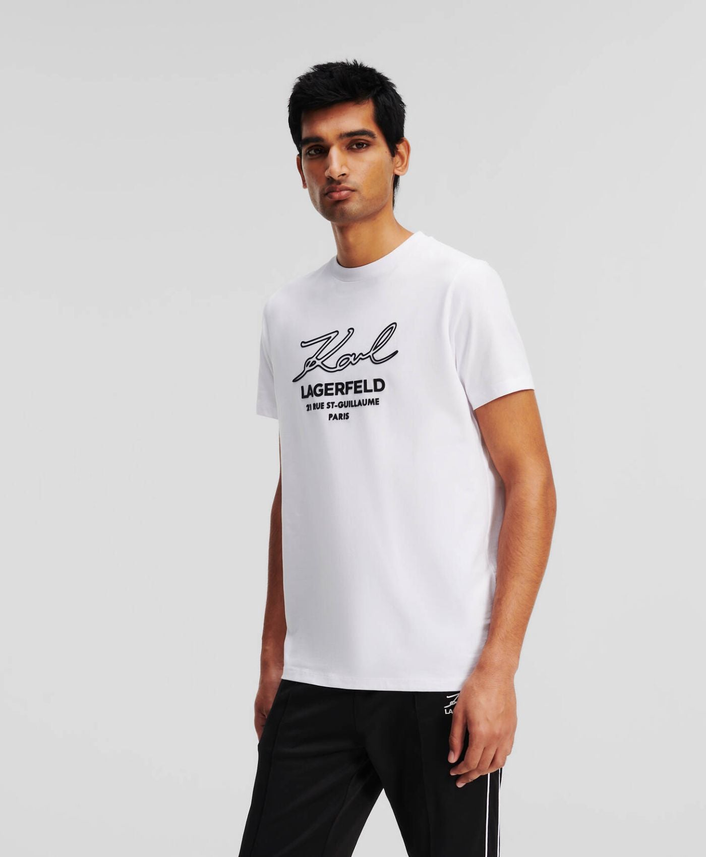 Camiseta 755047 blanco