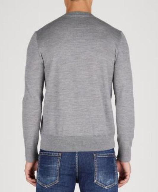 Jersey S74HA1424 gris