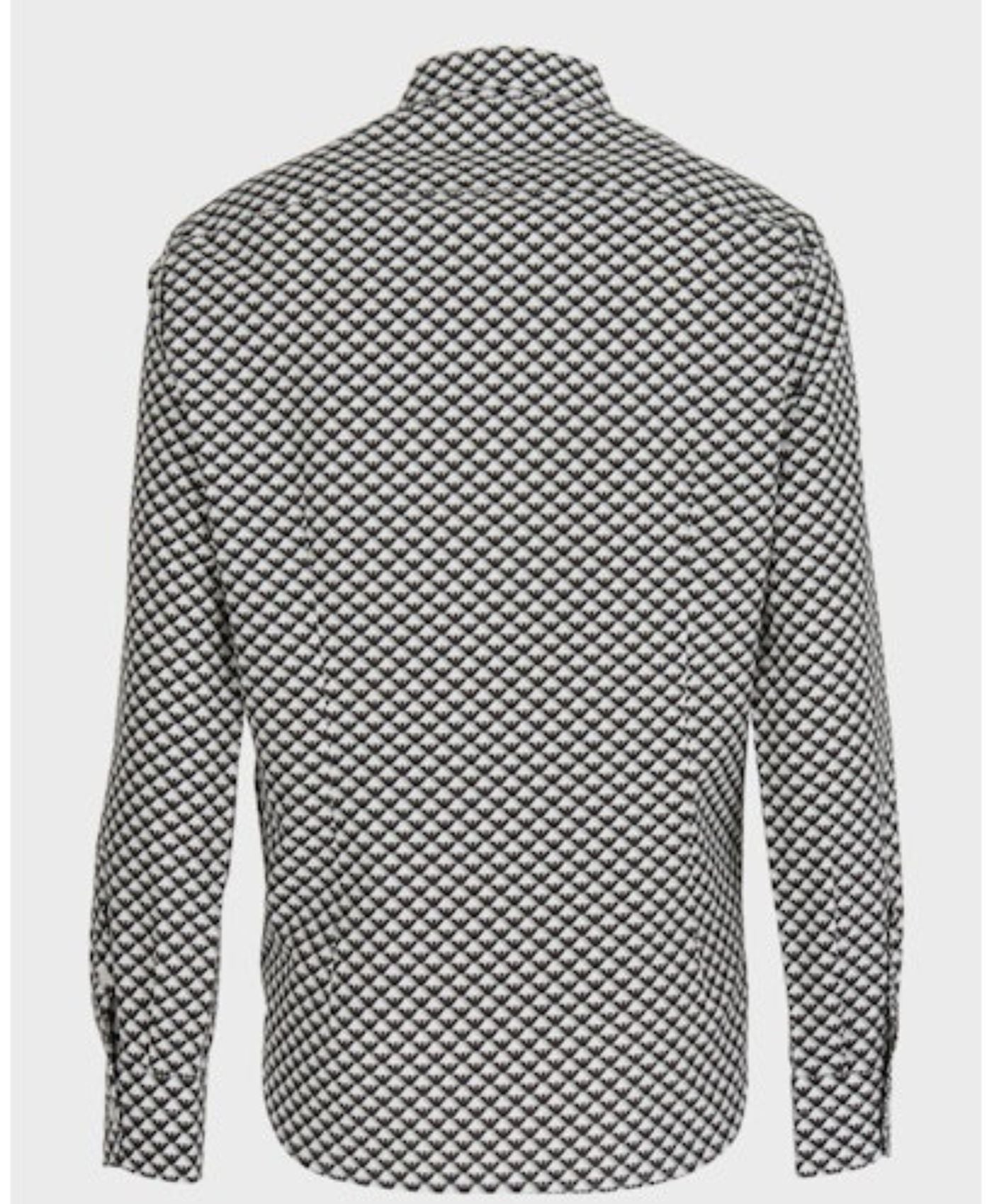 Camisa 6R1C861NMVZ