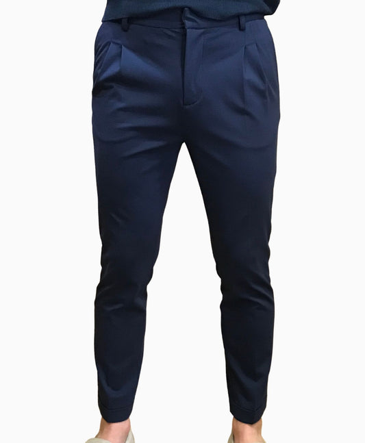 Pantalon Vista Marino