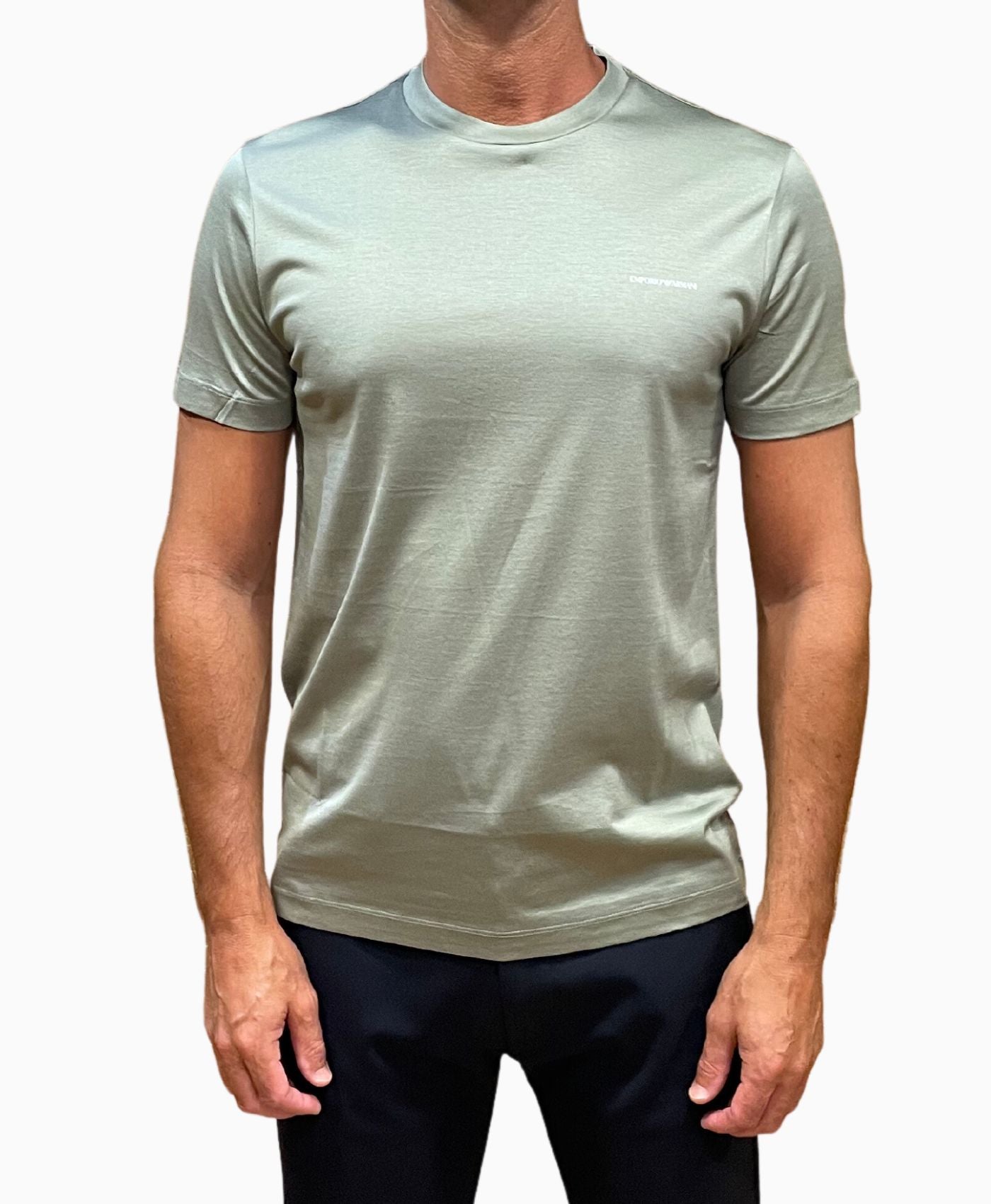 Camiseta 8N1TD8 Salvia